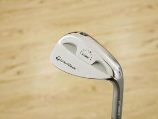 Wedge : Taylormade : Wedge Taylormade RAC Forged Loft 56 ก้านเหล็ก Flex S