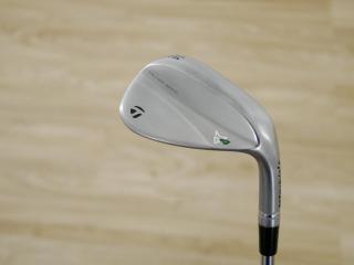 wedge : Wedge Taylormade Milled Grind 4 Loft 54 ก้านเหล็ก Dynamic Gold EX Weight Lock Tour Issue S200