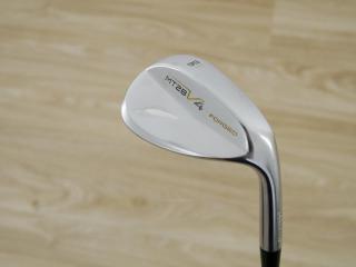 wedge : Wedge Fourteen MT-28 V4 Forged Loft 56 ก้านเหล็ก NS Pro 950 Wedge