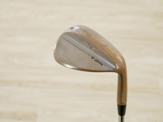 wedge : Wedge Mizuno T24 Forged (รุ่นใหม่ ปี 2024) Loft 56 ก้านเหล็ก Dynamic Gold S200