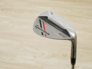 wedge : Wedge Taylormade ATV Loft 56 ก้านเหล็ก Dynamic Gold S200