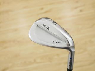 Wedge : Other : Wedge Ping Gorge Glide Loft 52 ก้านเหล็ก NS Pro Modus 105 Flex X