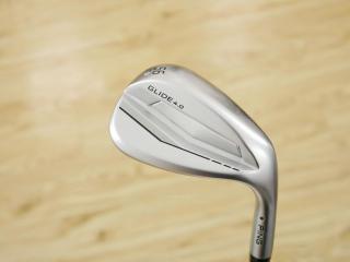 Wedge : Other : Wedge Ping Glide 4.0 (ออกปี 2023) Loft 56 ก้านเหล็ก Ping ZZ-115 Flex S