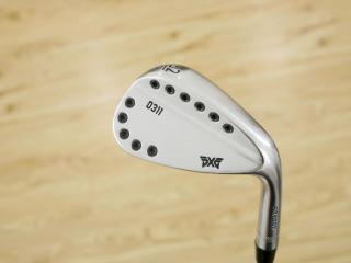 Wedge : PXG : Wedge PXG 0311 Forged Loft 52 ก้านเหล็ก True Temper ELEVATE Flex S