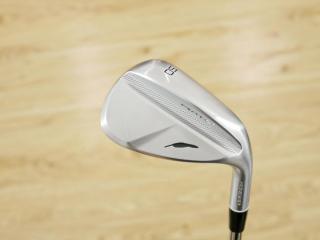 Wedge : Fourteen : Wedge Fourteen RM-a Forged (รุ่นใหม่ ปี 2024) Loft 50 ก้านเหล็ก NS Pro TS101W Flex S