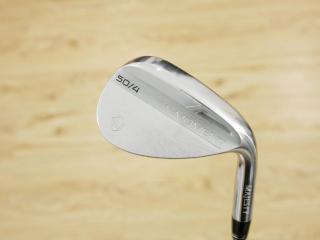 Wedge : Other : Wedge Maruman MAJESTY W-Moment Loft 50 ก้านเหล็ก NS Pro 950 NEO Flex S