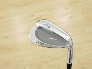 Wedge : Fourteen : Wedge Fourteen C036 Forged Loft 46 ก้านเหล็ก NS Pro 950 HT Wedge