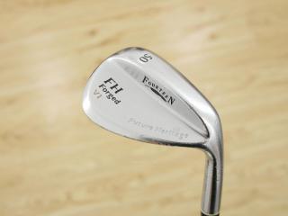 Wedge : Fourteen : Wedge Fourteen FH Forged V1 Loft 50 ก้านกราไฟต์ Wedge