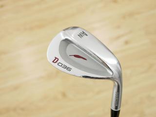 Wedge : Fourteen : Wedge Fourteen D-036 Forged Loft 51 ก้านเหล็ก NS Pro 950 HT Wedge Flex