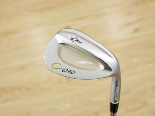 Wedge : Fourteen : Wedge Fourteen C-030 Forged Loft 51 ก้านเหล็ก NS Pro 950 HT Wedge Flex