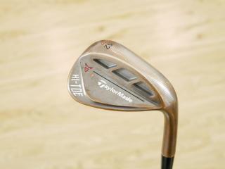 Wedge : Taylormade : Wedge Taylormade Hi-Toe Loft 52 ก้านเหล็ก KBS Hi-Rev 2.0 115