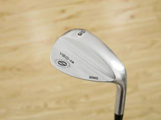 Wedge : Zodia : Wedge Zodia Chiba Masterpiece V2.0 (สปินจัดมากๆๆ) Loft 58 ก้านเหล็ก Dynamic Gold Tour Issue S200