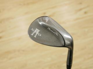 wedge : Wedge Romaro Alcobaca II Stream Forged Loft 58 ก้านเหล็ก NS Pro 950 Flex R