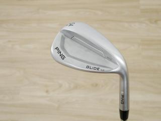 wedge : Wedge Ping Glide 3.0 Loft 54 ก้านเหล็ก Dynamic Gold 120 S200