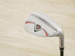 wedge : Wedge Maruman VERITY RED V Loft 56 Flex R