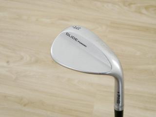 Wedge : Other : Wedge Ping Glide Forged Loft 58 ก้านเหล็ก NS Pro Modus 105 Flex R