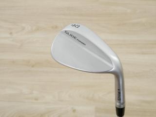 wedge : Wedge Ping Glide Forged Loft 52 ก้านเหล็ก NS Pro 950 NEO Flex S