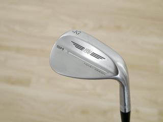 Wedge : Other : Wedge Titleist Vokey SM9 Loft 52 ก้านเหล็ก Dynamic Gold Wedge