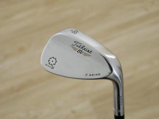 wedge : Wedge Titleist Vokey SM5 Forged Loft 48 ก้านเหล็ก Dynamic Gold S200