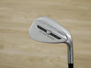 wedge : Wedge Taylormade TP R Series EF Spin Loft 50 ก้านเหล็ก KBS Wedge