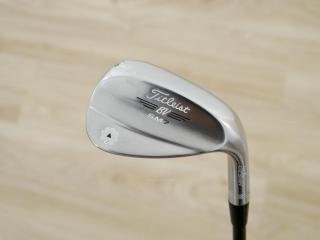 wedge : Wedge Titleist Vokey SM7 Forged Loft 52 ก้านเหล็ก Dynamic Gold Tour Issue X100