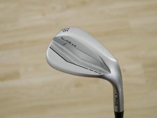 wedge : Wedge Ping Glide 4.0 (ออกปี 2023) Loft 56 ก้านเหล็ก NS Pro Modus 115 Flex S