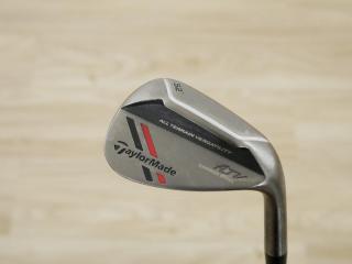 wedge : Wedge Taylormade ATV Loft 52 ก้านเหล็ก Dynamic Gold S200