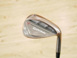 Wedge : Taylormade : Wedge Taylormade Hi-Toe Loft 56 ก้านเหล็ก Dynamic Gold S200