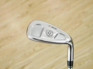 Wedge : Taylormade : Wedge Taylormade X-03 (หน้า Titanium รุ่นท็อป) Loft 56 ก้าน NS Pro 950 Flex R