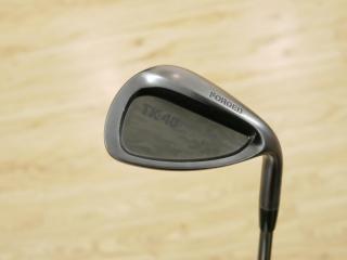 Wedge : Fourteen : Wedge Fourteen TK-40 Forged (หายาก) Loft 57 ก้านเหล็ก NS Pro TS114 Wedge