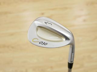 Wedge : Fourteen : Wedge Fourteen C-030 Forged Loft 56 ก้านเหล็ก NS Pro 950 HT Wedge Flex