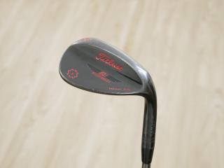 Wedge : Other : Wedge Titleist Vokey HIGH CG Forged Loft 58 ก้านเหล็ก NS Pro Modus Flex S