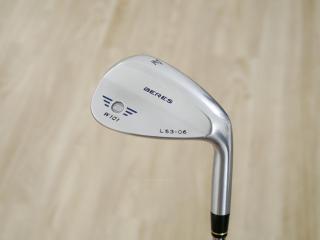 Wedge : Honma : Wedge Honma Beres W101 Loft 53 ก้าน NS Pro 950 Flex R