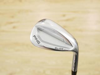 Wedge : Other : Wedge Ping Glide 3.0 Loft 54 ก้านเหล็ก NS Pro Modus 120 Flex S