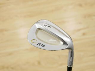 Wedge : Fourteen : Wedge Fourteen C-030 Forged Loft 56 ก้านเหล็ก NS Pro 950 HT Wedge Flex