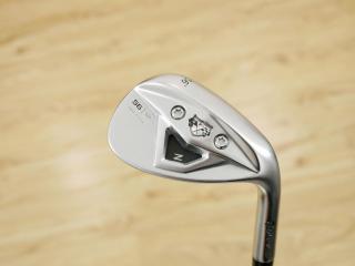 Wedge : Taylormade : Wedge Taylormade Z TP Milled Loft 56 ก้านเหล็ก KBS Wedge Flex