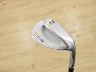 Wedge : Fourteen : Wedge Fourteen D-030 Forged Loft 51 ก้านเหล็ก NS Pro 950 HT Wedge Flex