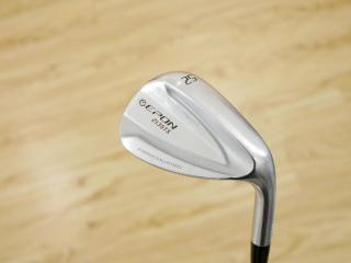 wedge : Wedge Epon 213STX Forged Loft 52 ก้านเหล็ก Flex S