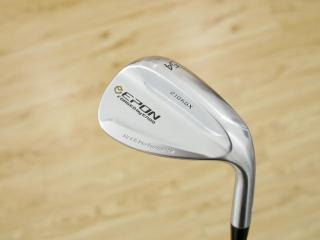 Wedge : Epon : Wedge Epon 210KGX Forged Loft 54 ก้านเหล็ก Dynamic Gold 120 S200