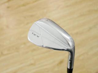 Wedge : Honma : **ของใหม่ ยังไม่แกะพลาสติก** Wedge Honma Tour World TW-W CNC Milled (รุ่นล่าสุด ออกปี 2024) Loft 54 ก้านเหล็ก Dynamic Gold S200