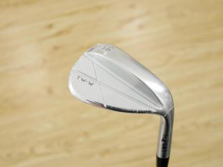 Wedge : Honma : **ของใหม่ ยังไม่แกะพลาสติก** Wedge Honma Tour World TW-W CNC Milled (รุ่นล่าสุด ออกปี 2024) Loft 56 ก้านเหล็ก NS Pro 950 NEO Flex S