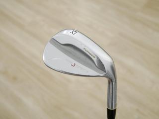 Wedge : Fourteen : Wedge Fourteen MT-28 J.Spec III Forged Loft 52 ก้านเหล็ก NS Pro 950 Wedge Flex