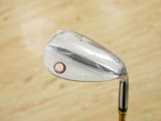 Wedge : **ของใหม่ ยังไม่แกะพลาสติก** Wedge Mutsumi Honma MH282 Loft 70 ก้านกราไฟต์ Wedge Flex