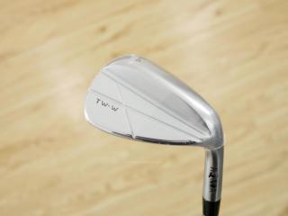 wedge : **ของใหม่ ยังไม่แกะพลาสติก** Wedge Honma Tour World TW-W CNC Milled (รุ่นล่าสุด ออกปี 2024) Loft 54 ก้านเหล็ก NS Pro 950 NEO Flex S