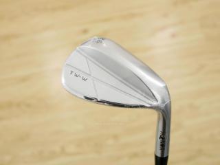 Wedge : Honma : **ของใหม่ ยังไม่แกะพลาสติก** Wedge Honma Tour World TW-W CNC Milled (รุ่นล่าสุด ออกปี 2024) Loft 56 ก้านเหล็ก NS Pro 950 NEO Flex R