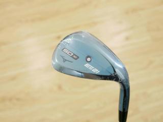 Wedge : Other : **ของใหม่ ยังไม่แกะพลาสติก** Wedge Mizuno ES21 Forged Loft 50 ก้านเหล็ก Dynamic Gold 120 Wedge 