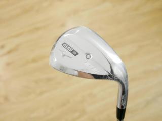 Wedge : Other : **ของใหม่ ยังไม่แกะพลาสติก** Wedge Mizuno ES21 Forged Loft 56 ก้านเหล็ก NS Pro Modus 105 Wedge