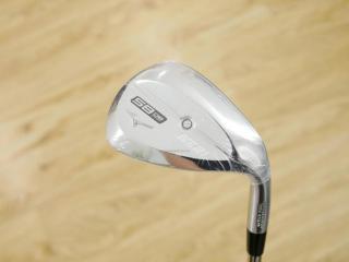 Wedge : Other : **ของใหม่ ยังไม่แกะพลาสติก** Wedge Mizuno ES21 Forged Loft 58 ก้านเหล็ก NS Pro Modus 105 Wedge