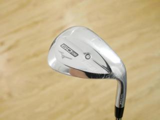 Wedge : Other : **ของใหม่ ยังไม่แกะพลาสติก** Wedge Mizuno ES21 Forged Loft 60 ก้านเหล็ก NS Pro Modus 105 Wedge