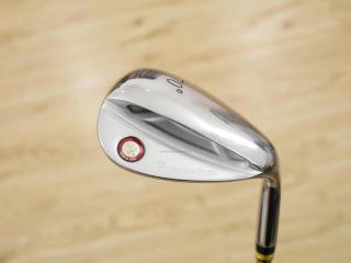 wedge : Wedge Mutsumi Honma MH282 Loft 70 ก้านกราไฟต์ Wedge Flex